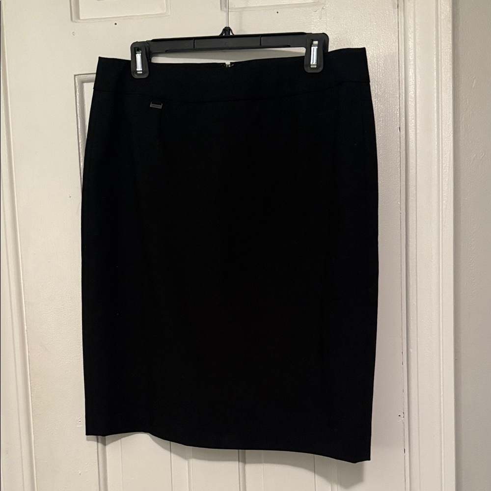 Calvin Klein Suit Separates Skirt